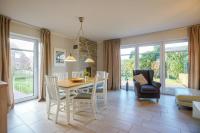 Strandlust - Bed and Breakfast Borkum