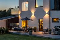 Villa Sund - Ferienwohnung Uddevalla