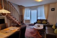 Kleiner Zander - Chambres d’hôtes Borkum