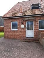 Haus Bremers Hafen - Bed and Breakfast Borkum