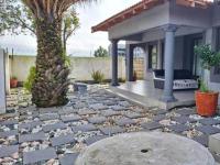 K K K Guesthouse - B&B Secunda