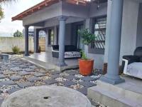 K K K Guesthouse - B&B Secunda