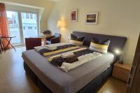 Traumschiff App 4 - B&B Borkum