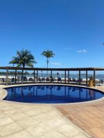 Golden Lake Apart Hotel - Ferienwohnung Arraial do Cabo