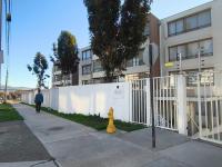 Departamento Familiar con Vista Panoramica a La Serena - Chambres d’hôtes La Serena