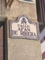 Casa AFAN - Chambres d’hôtes Grenade