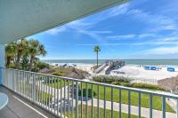 Sand Dollar 105 - B&B Clearwater Beach