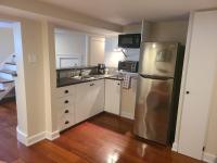 Stylish Urban Living Studio HFX - B&B Halifax