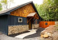 Sunset Views & Mountain Getaway, 4 Min to Downtown - B&B Mentone