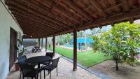 Casa Encantada em Arraial d'Ajuda - Chambres d'hôtes Porto Seguro