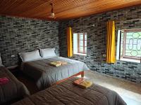Bujtina Legata - B&B Theth