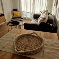 Departamento en pleno centro de Mendoza - Ferienwohnung Mendoza