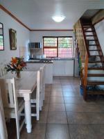 Bush Beach Safari Accommodation - Bed and Breakfast Jeffreys Bay