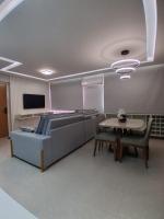 Luxo conforto setor Oeste com garagem - Ferienwohnung Goiânia