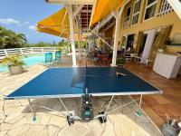 VILLA PASKEDRA - Bed and Breakfast Case-Pilote