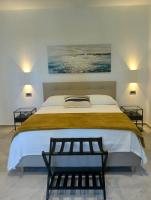 Habitación Doble con balcón 