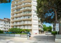La Zatterina - Appartamento Frontemare - Chambres d'hôtes Lignano Sabbiadoro