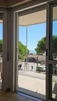 La Zatterina - Appartamento Frontemare - Chambres d'hôtes Lignano Sabbiadoro