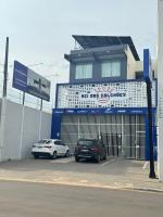 Quarto privativo Good Vibes na região central - B&B Rio Branco