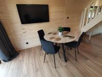 Hortensja 2 - B&B Rusinowo