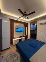 Velvet Vista - Bed and Breakfast Greater Noida
