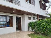 Casa perto da praia - Frente para Lagoa - Chambres d’hôtes Garopaba
