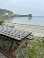 Fjærestua - B&B Hitra