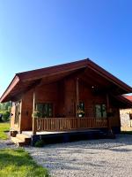 GomuL - Bed and Breakfast Vorokhta