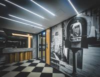 Bakelit Studio - Design hideaway - Calm, quality & location - Chambres d'hôtes Cracovie
