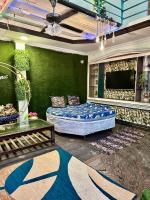 Green Mysore 2BHK Apartment 1km from railway station - B&B Mysuru