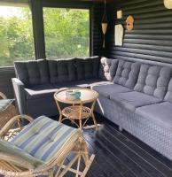Cooking Over Fire And Coziness Near Ajstrup Beach - B&B Ajstrup Strand