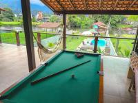 Casa Por do Sol até 15 - B&B Angra dos Reis