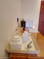 Twin Room with Private Bathroom