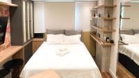 Studio estiloso na Oscar Freire - Ferienwohnung São Paulo