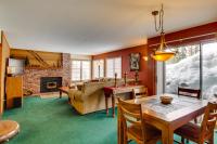 Sierra Megeve 9 - B&B Mammoth Lakes