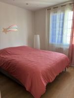 Apartment mit Meerblick