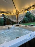 The Modern Palms few mins from Downtown Tampa Ybor city - B&B Tampa