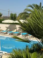 Residence Bandiera Gialla - B&B Margherita di Savoia
