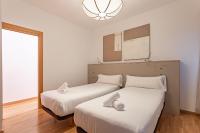 Superior Appartement met 3 Slaapkamers