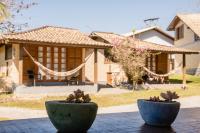 Morada Quatro Elementos - 150 Metros do Centrinho - B&B Praia do Rosa