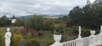 Villa Ulrika - McGregor - B&B McGregor