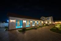 Dream Villa #1 - Ferienwohnung Baku