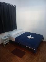Standard Doppelzimmer mit Ventilator