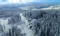 Rodinný apartmán v Lipně nad Vltavou - B&B Lipno nad Vltavou