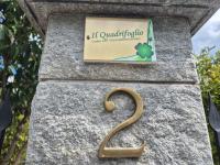 Il Quadrifoglio - B&B Pavarolo