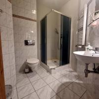 Großes Doppelzimmer
