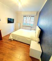 Appartement met 2 slaapkamers