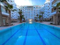 Oceanview Escape Luxury by Sea - Bed and Breakfast Casablanca