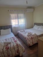 Central Apart Permet - B&B Përmet