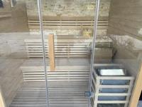 MAHAVELI Lodge et Spa - B&B Cilaos